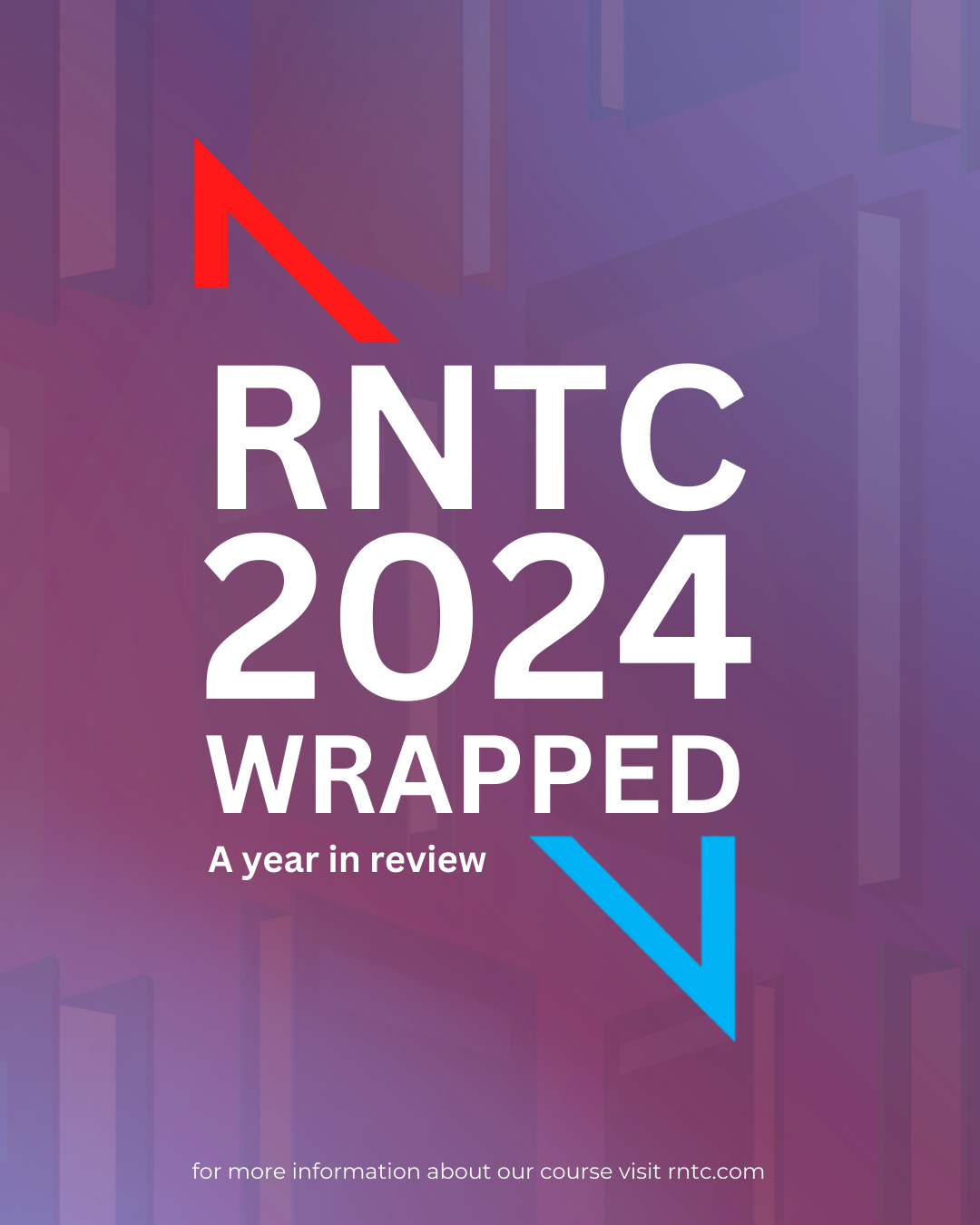 RNTC Wrapped