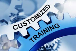 RNTC Customised Training