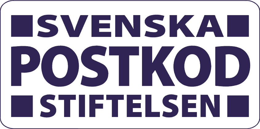 Swedish Postcode Foundation