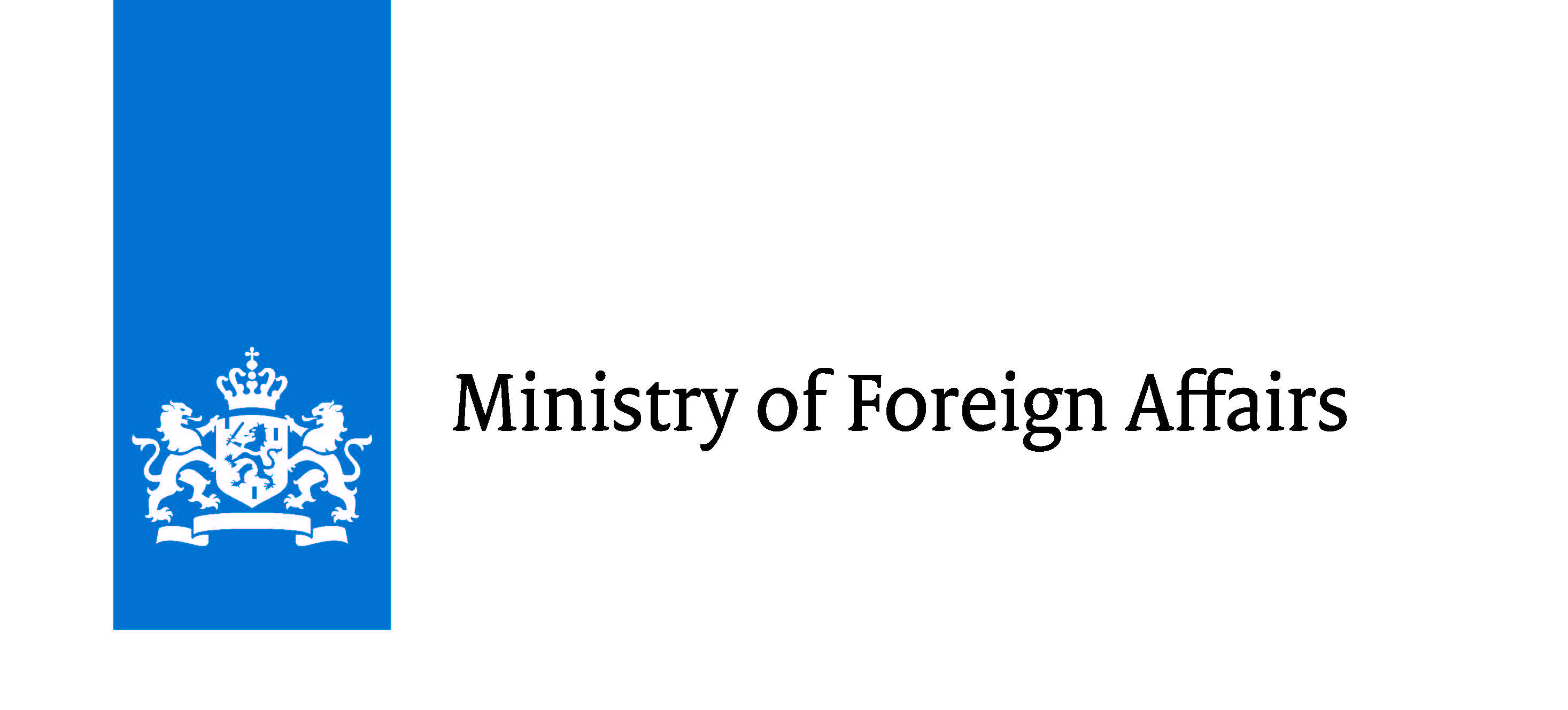 Dutch Ministry of Foreign Affairs
