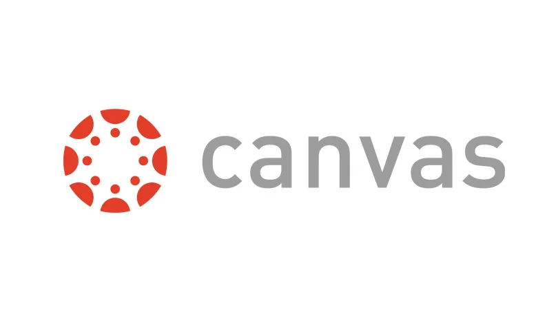 Canvas LMS Logo
